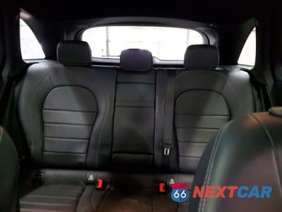 Zdjęcie 10 z 12 samochodu: 2019 MERCEDES-BENZ GLC 300 4MATIC VIN:WDC0G4KB9KV185618 - miniatura