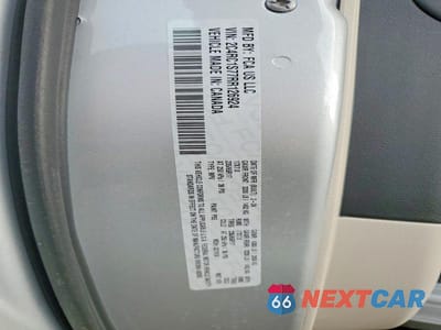 Zdjęcie 14 z 14 samochodu: 2024 CHRYSLER PACIFICA HYBRID SELECT VIN:2C4RC1S77RR126924 - miniatura