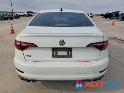 Zdjęcie 6 z 13 samochodu: 2021 VOLKSWAGEN JETTA GLI VIN:3VW5T7BU0MM037359 - miniatura