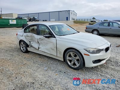 Czwarte zdjęcie samochodu z boku: 2013 BMW 328 I VIN:WBA3A5G52DNP23816 - miniatura