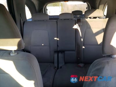 Zdjęcie 10 z 12 samochodu: 2008 SUZUKI XL7 VIN:2S3DA217586119088 - miniatura