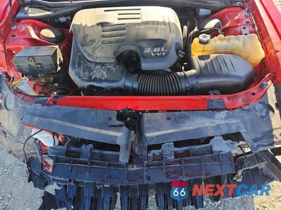 Zdjęcie 11 z 12 samochodu: 2018 DODGE CHALLENGER SXT VIN:2C3CDZAG6JH231794 - miniatura