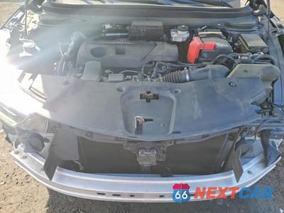 Zdjęcie 12 z 14 samochodu: 2019 ACURA RDX TECHNOLOGY VIN:5J8TC2H57KL038456 - miniatura