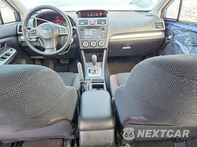 Zdjęcie 8 z 12 samochodu: 2016 SUBARU IMPREZA VIN:JF1GPAA68G8320834 - miniatura