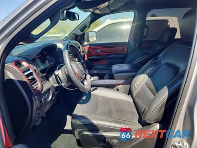 Zdjęcie 7 z 12 samochodu: 2019 RAM TRUCKS 1500 REBEL VIN:1C6SRFLT6KN722626 - miniatura