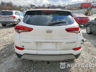 Zdjęcie 6 z 14 samochodu: 2017 HYUNDAI TUCSON LIMITED VIN:KM8J33A24HU282916 - miniatura
