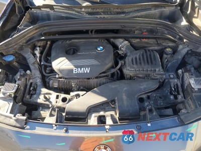 Zdjęcie 12 z 14 samochodu: 2019 BMW X2 SDRIVE28I VIN:WBXYJ3C54KEP76973 - miniatura