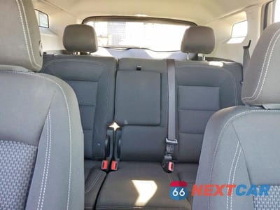 Zdjęcie 10 z 12 samochodu: 2024 GMC TERRAIN SLE VIN:3GKALMEGXRL116917 - miniatura