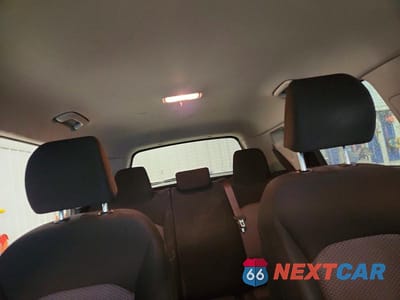 Zdjęcie 10 z 13 samochodu: 2021 KIA SOUL LX VIN:KNDJ23AU1M7791573 - miniatura