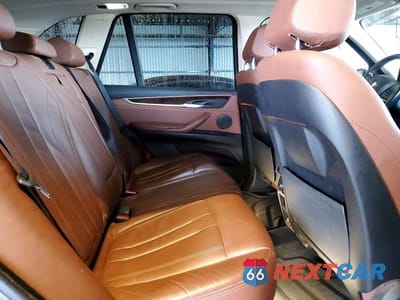 Zdjęcie 11 z 13 samochodu: 2016 BMW X5 XDR40E VIN:5UXKT0C53G0S75300 - miniatura
