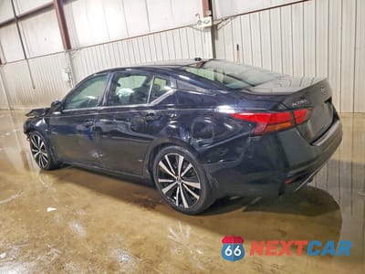 Drugie zdjęcie samochodu z przodu: 2019 NISSAN ALTIMA 2.5 SR VIN:1N4BL4CV4KC236138 - miniatura