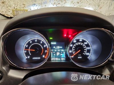 Zdjęcie 9 z 13 samochodu: 2022 MITSUBISHI OUTLANDER SPORT ES VIN:JA4ARUAU1NU009738 - miniatura