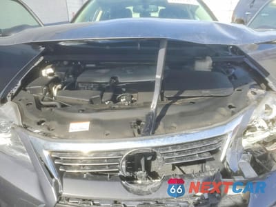 Zdjęcie 11 z 12 samochodu: 2017 LEXUS CT 200H VIN:JTHKD5BH4H2298158 - miniatura