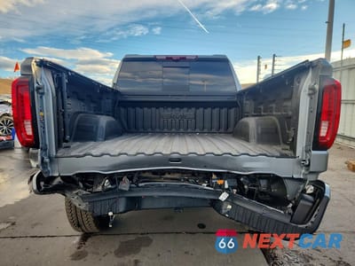 Zdjęcie 6 z 12 samochodu: 2025 GMC SIERRA K1500 DENALI VIN:3GTUUGE84SG393044 - miniatura