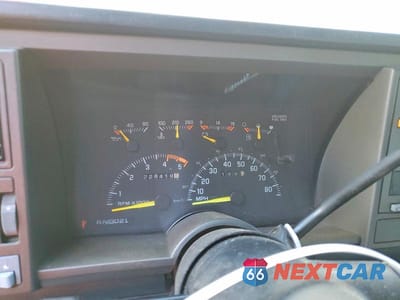 Zdjęcie 9 z 12 samochodu: 1994 GMC SIERRA K1500 VIN:2GTEK19K5R1574945 - miniatura