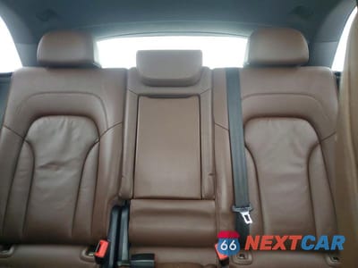 Zdjęcie 10 z 13 samochodu: 2015 AUDI Q5 PREMIUM PLUS VIN:WA1LFAFP8FA077590 - miniatura