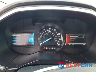 Zdjęcie 9 z 12 samochodu: 2018 FORD EDGE TITANIUM VIN:2FMPK3K92JBB73794 - miniatura