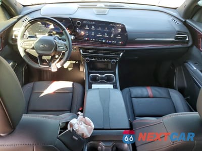 Zdjęcie 8 z 14 samochodu: 2025 CHEVROLET TRAVERSE RS VIN:1GNERLRS6SJ122691 - miniatura