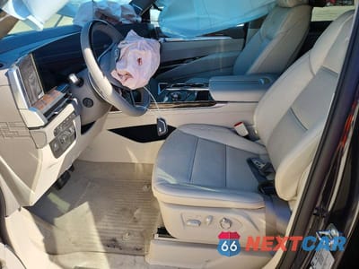 Zdjęcie 7 z 12 samochodu: 2026 CADILLAC ESCALADE ESV PLATINUM LUXURY VIN:1GYS9MKL7TR225474 - miniatura