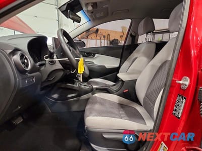 Zdjęcie 7 z 13 samochodu: 2022 HYUNDAI KONA SE VIN:KM8K2CAB8NU848305 - miniatura