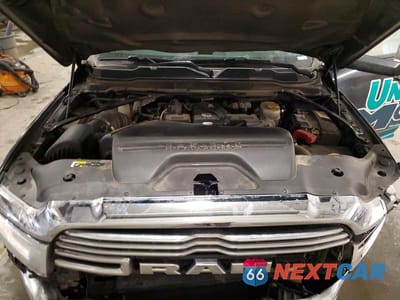 Zdjęcie 11 z 11 samochodu: 2022 RAM 2500 LARAMIE VIN:3C6UR5FL2NG344557 - miniatura
