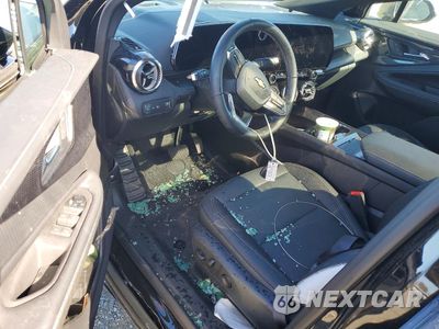 Zdjęcie 8 z 13 samochodu: 2025 CHEVROLET BLAZER LT VIN:3GNKDGRJ9SS146997 - miniatura