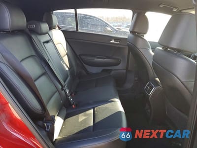 Zdjęcie 11 z 12 samochodu: 2020 KIA SPORTAGE S VIN:KNDP63AC7L7725954 - miniatura