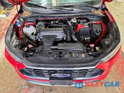 Zdjęcie 12 z 13 samochodu: 2025 FORD ESCAPE ST LINE SELECT VIN:1FMCU9NA2SUA72624 - miniatura