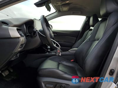 Zdjęcie 7 z 13 samochodu: 2020 TOYOTA C-HR XLE VIN:JTNKHMBX3L1087129 - miniatura