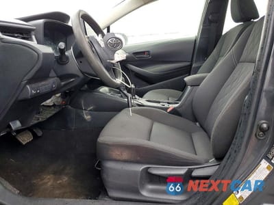 Zdjęcie 7 z 12 samochodu: 2023 TOYOTA COROLLA LE VIN:JTDBCMFE7P3023438 - miniatura