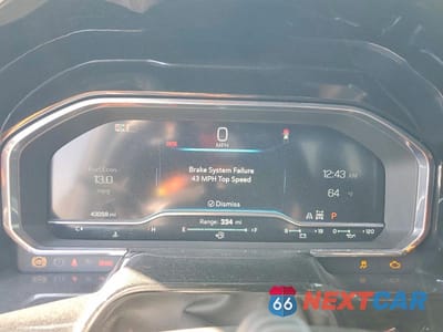 Zdjęcie 9 z 11 samochodu: 2024 CHEVROLET SILVERADO K1500 HIGH COUNTRY VIN:1GCUDJEL1RZ273049 - miniatura