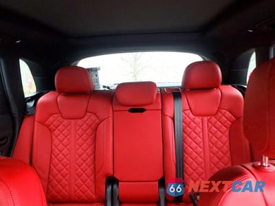 Zdjęcie 10 z 12 samochodu: 2023 AUDI SQ5 PREMIUM PLUS VIN:WA1B4AFY9P2185657 - miniatura