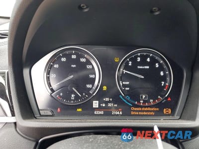 Zdjęcie 9 z 12 samochodu: 2020 BMW X2 XDRIVE28I VIN:WBXYJ1C01L5R25768 - miniatura