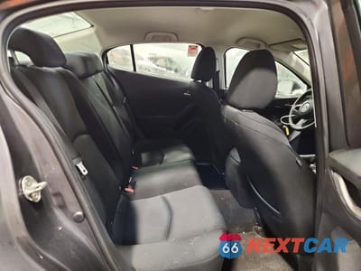 Zdjęcie 10 z 12 samochodu: 2016 MAZDA 3 SPORT VIN:3MZBM1T78GM326810 - miniatura