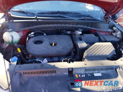 Zdjęcie 12 z 13 samochodu: 2019 HYUNDAI TUCSON SE VIN:KM8J2CA41KU978032 - miniatura