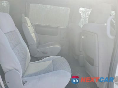 Zdjęcie 11 z 14 samochodu: 2008 CHEVROLET UPLANDER LS VIN:1GNDV23158D150684 - miniatura
