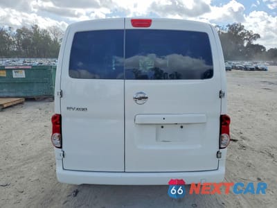 Zdjęcie 6 z 15 samochodu: 2019 NISSAN NV200 SV VIN:3N6CM0KN3KK706740 - miniatura