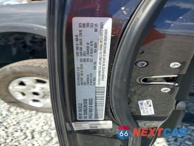 Zdjęcie 12 z 12 samochodu: 2024 RAM 2500 LONGHORN VIN:3C6UR5GL3RG134750 - miniatura