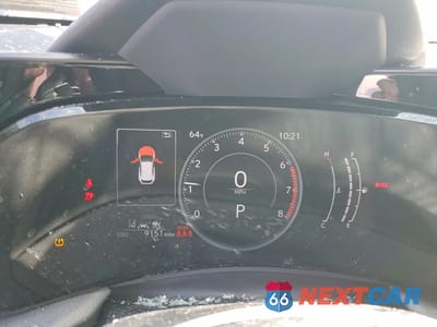 Zdjęcie 9 z 14 samochodu: 2025 LEXUS NX VIN:2T2AGCEZ0SC090005 - miniatura