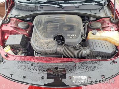 Zdjęcie 11 z 11 samochodu: 2023 DODGE CHARGER SXT VIN:2C3CDXBG4PH519177 - miniatura