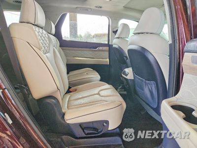 Zdjęcie 11 z 15 samochodu: 2022 HYUNDAI PALISADE CALLIGRAPHY VIN:KM8R74HE0NU471586 - miniatura