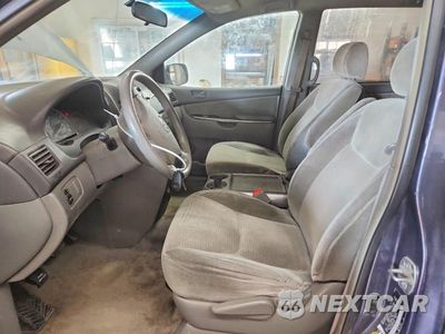 Zdjęcie 13 z 28 samochodu: 2006 TOYOTA SIENNA CE 7 PASSENGER VIN:5TDZA23C36S517871 - miniatura