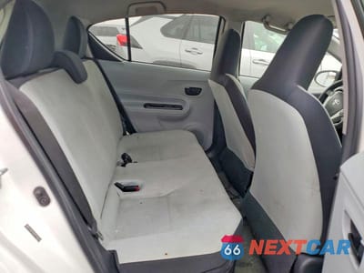 Zdjęcie 10 z 11 samochodu: 2013 TOYOTA PRIUS C VIN:JTDKDTB33D1528718 - miniatura