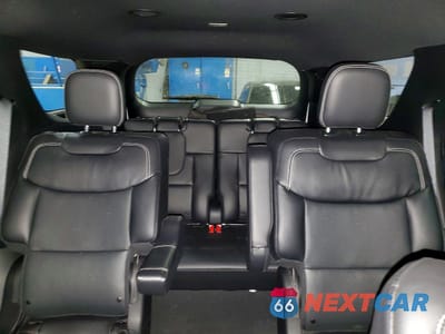 Zdjęcie 10 z 13 samochodu: 2023 FORD EXPLORER ST VIN:1FM5K8GC3PGB85740 - miniatura