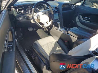 Zdjęcie 8 z 12 samochodu: 2015 BENTLEY CONTINENTAL GT VIN:SCBFU7ZA0FC047428 - miniatura