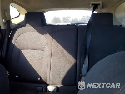 Zdjęcie 10 z 13 samochodu: 2011 NISSAN ROGUE S VIN:JN8AS5MV4BW286943 - miniatura
