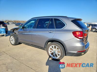 Drugie zdjęcie samochodu z przodu: 2016 BMW X5 SDRIVE35I VIN:5UXKR2C50G0R69288 - miniatura