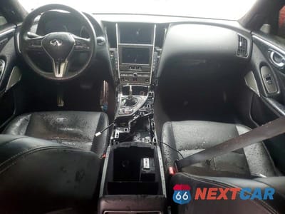 Zdjęcie 8 z 12 samochodu: 2023 INFINITI Q50 LUXE VIN:JN1EV7BP2PM511435 - miniatura