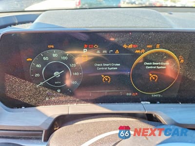 Zdjęcie 9 z 13 samochodu: 2023 KIA TELLURIDE SX VIN:5XYP5DGC1PG408499 - miniatura