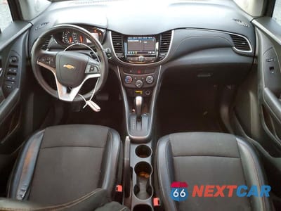 Zdjęcie 8 z 11 samochodu: 2018 CHEVROLET TRAX 1LT VIN:KL7CJLSB9JB538757 - miniatura